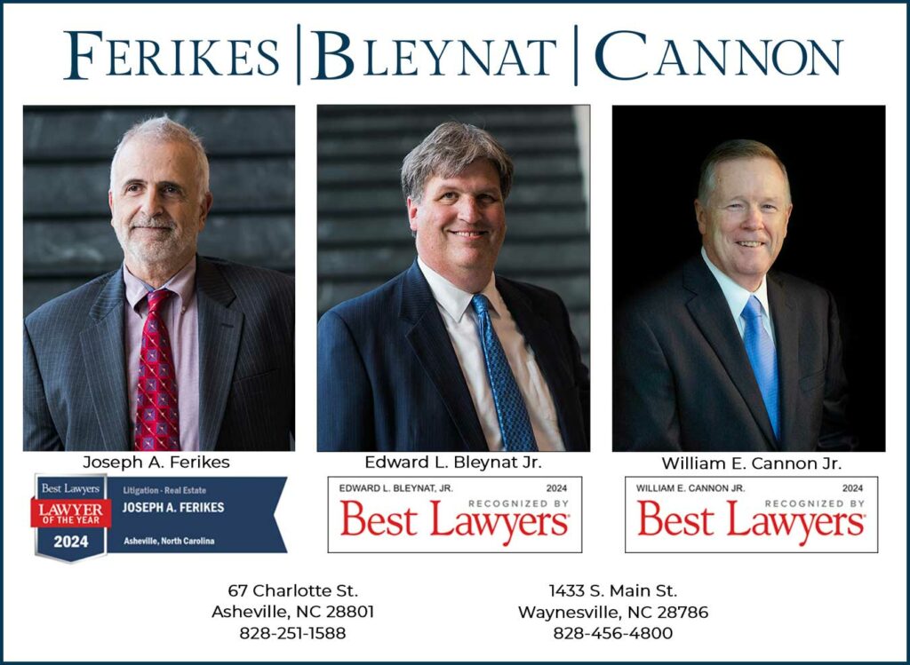 2024 Best Lawyers in America