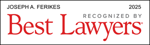 2025 Best Lawyers in America | Ferikes Bleynat & Cannon