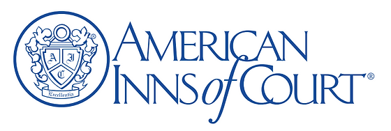 American Inns of Court Logo