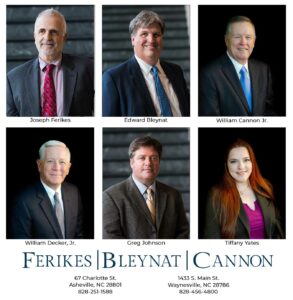 Ferikes & Bleynat, PLLC, and Cannon Law, PC, Join Forces