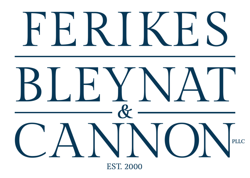 Ferikes Bleynat & Cannon PLLC Logo