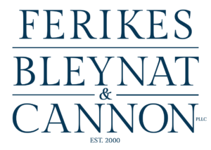 Ferikes Bleynat & Cannon PLLC Logo