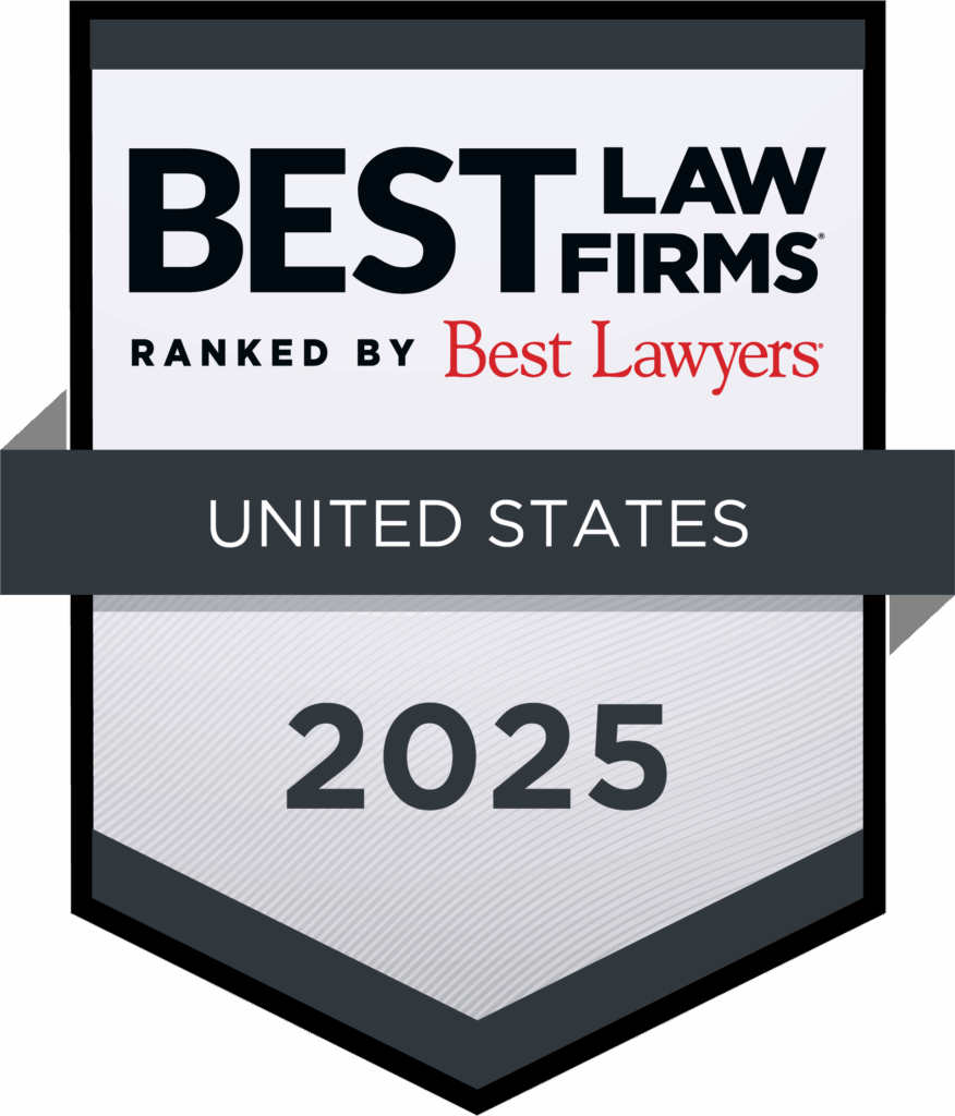 Ranked in Best Lawyers in America's Best Law Firms 2024 Ranked in Best Lawyers in America's Best Law Firms 2024