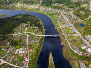 Land Use Litigation | Ferikes Bleynat & Cannon | Trial Lawyers in Asheville and Waynesville, NC