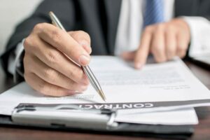 Understanding Business Litigation | Ferikes Bleynat & Cannon | WNC Commercial Litigation Attorneys